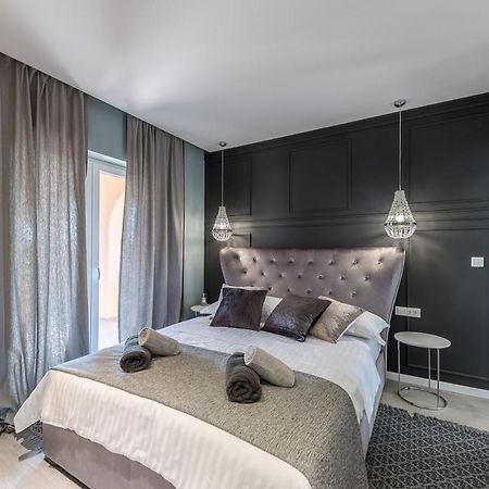 Sukošan Luxury Apartments Garden מראה חיצוני תמונה
