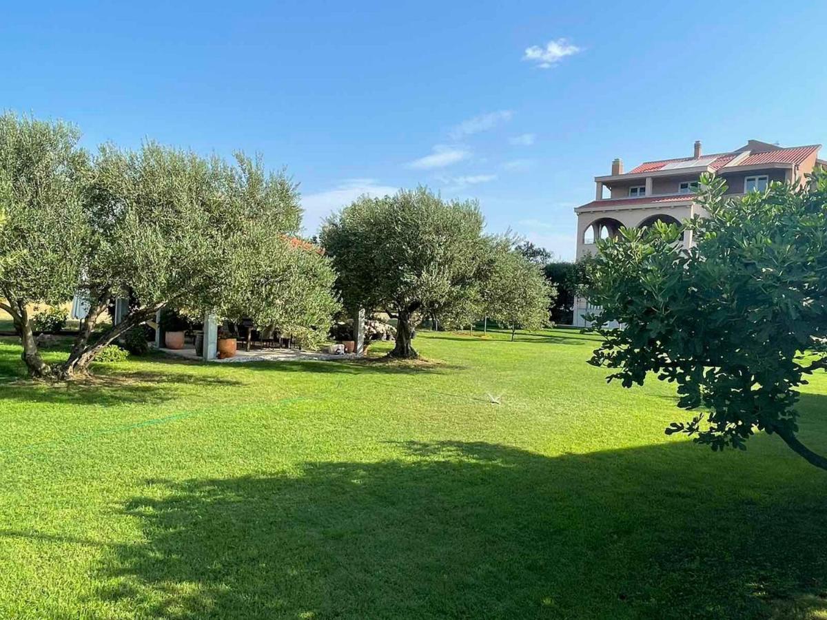 Sukošan Luxury Apartments Garden מראה חיצוני תמונה