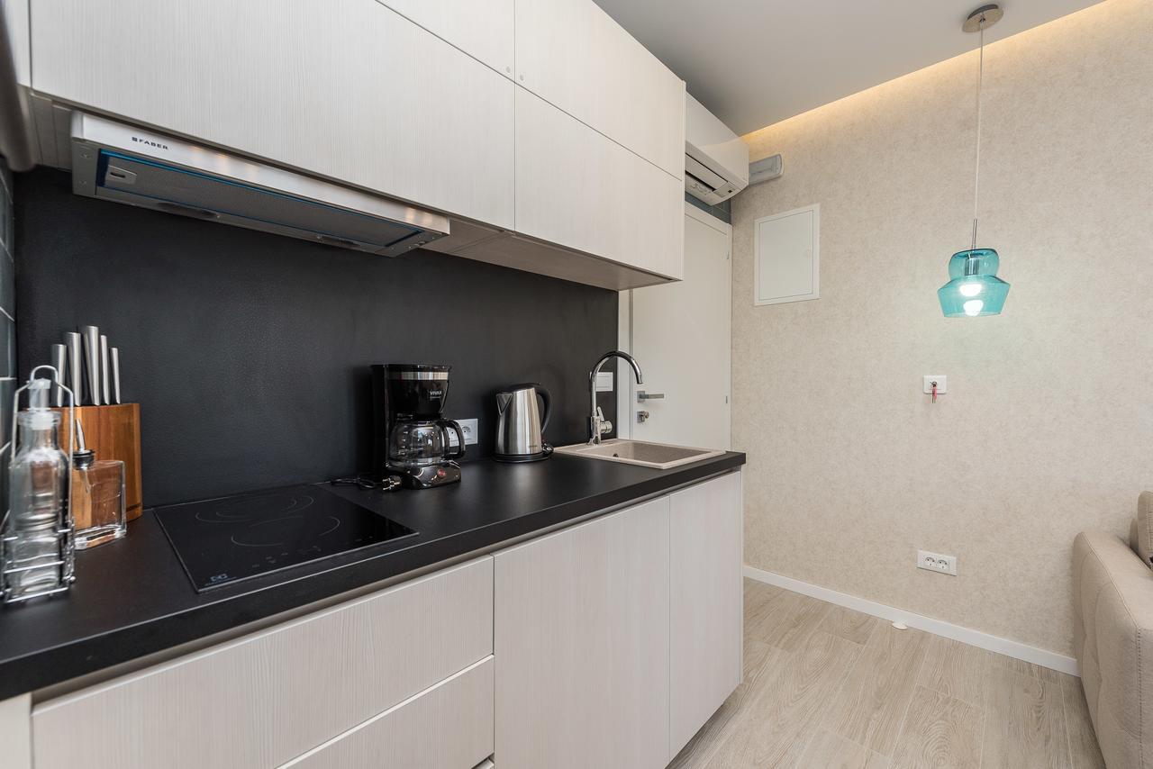 Sukošan Luxury Apartments Garden מראה חיצוני תמונה