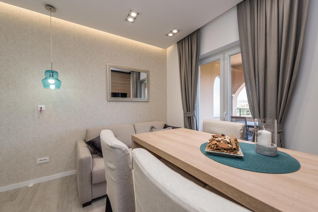Sukošan Luxury Apartments Garden מראה חיצוני תמונה