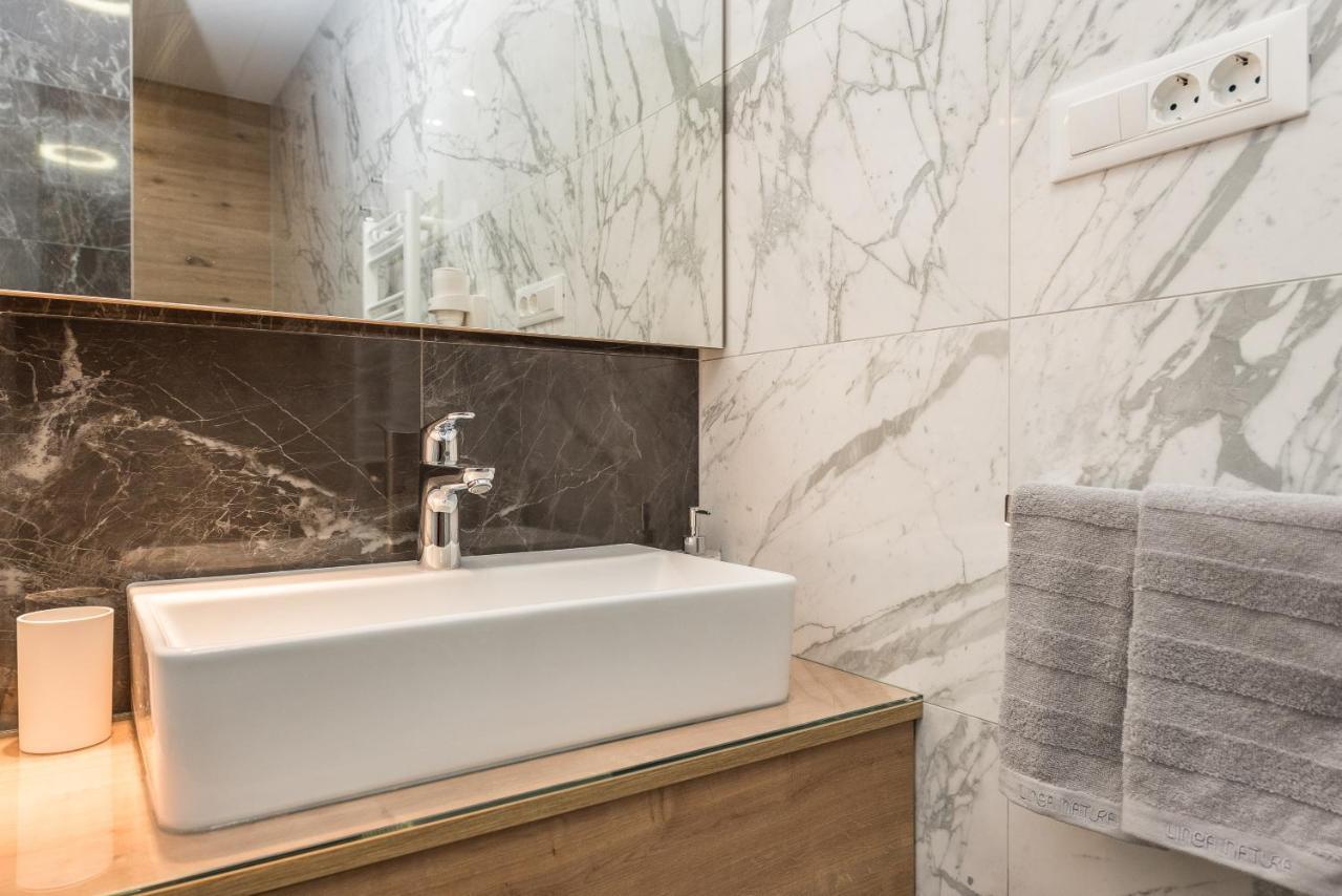 Sukošan Luxury Apartments Garden מראה חיצוני תמונה