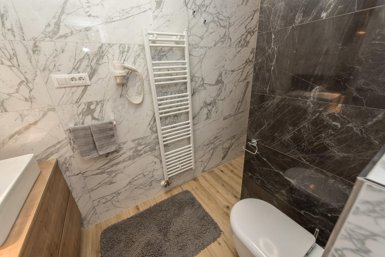Sukošan Luxury Apartments Garden מראה חיצוני תמונה