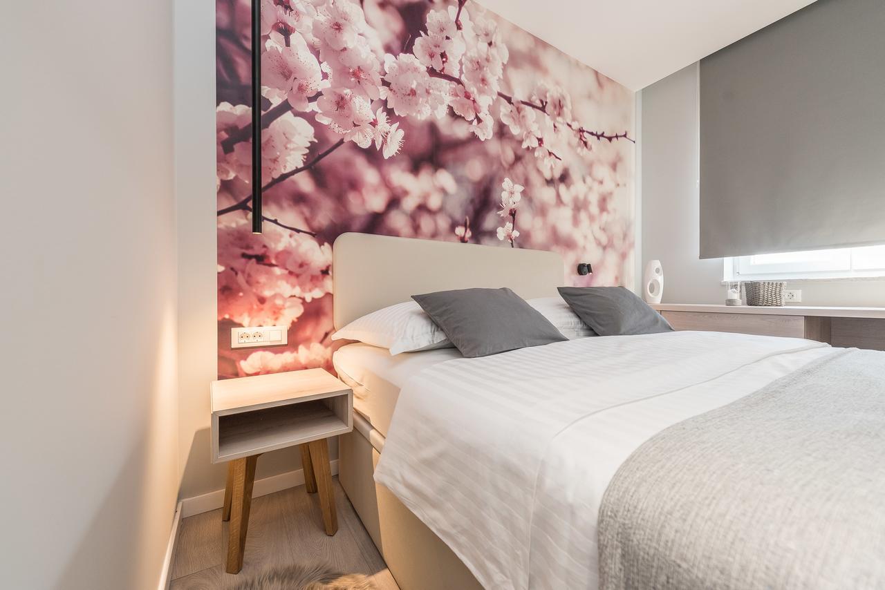 Sukošan Luxury Apartments Garden מראה חיצוני תמונה