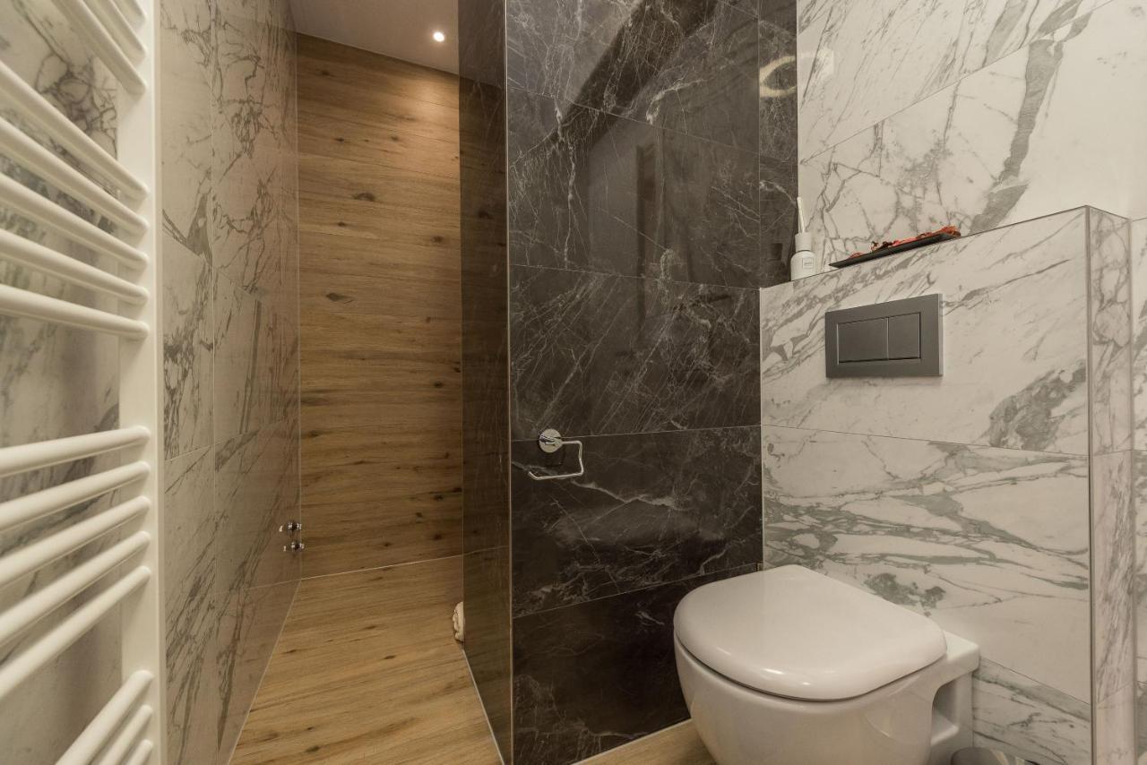 Sukošan Luxury Apartments Garden מראה חיצוני תמונה