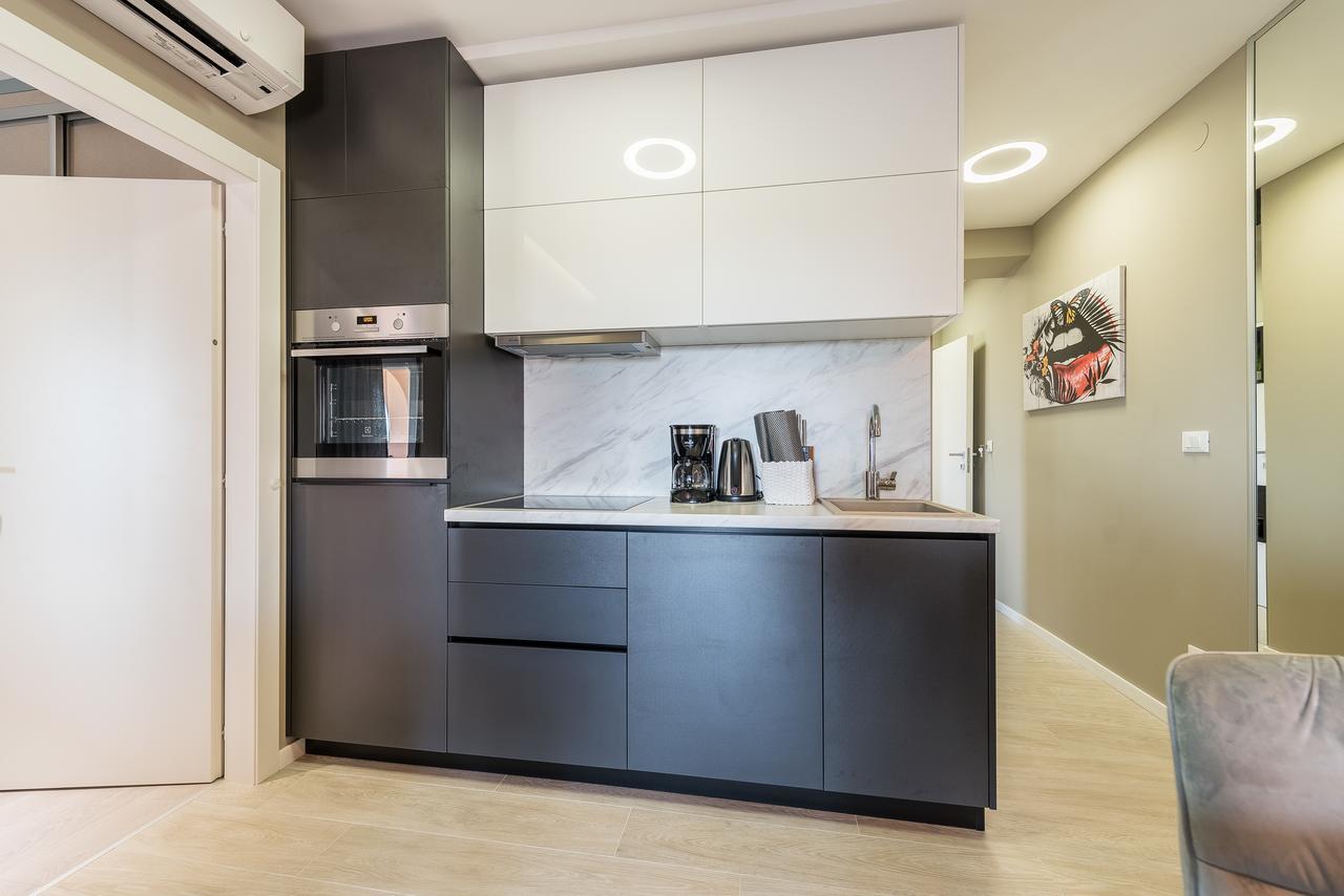 Sukošan Luxury Apartments Garden מראה חיצוני תמונה