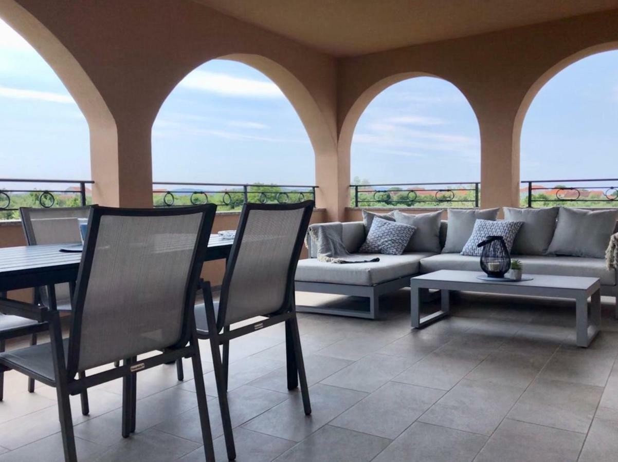 Sukošan Luxury Apartments Garden מראה חיצוני תמונה